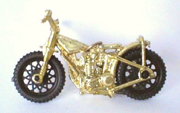 chopper porte cle 1.40